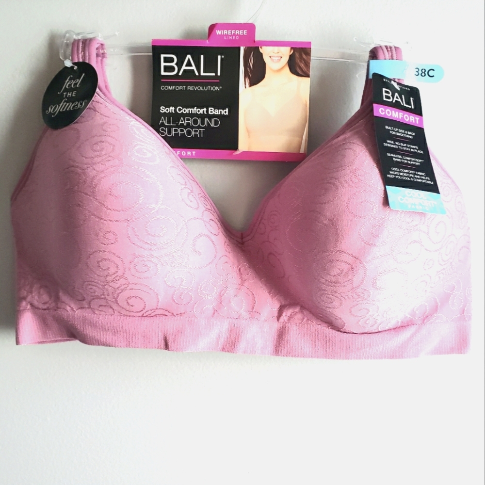 NWT Bali Bra